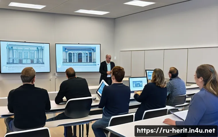 문화재수리 자격증 갱신 및 유지 방법 관련 이미지 1