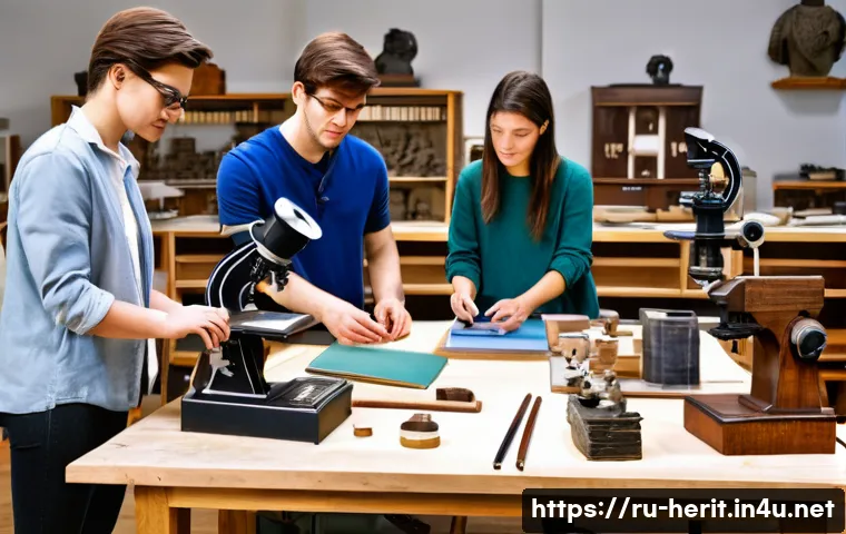 문화재수리 자격증과 다른 자격증 비교 관련 이미지 1